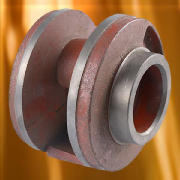 Les avantages de l'utilisation de pièces en fonte ductile dans la fabrication automobile