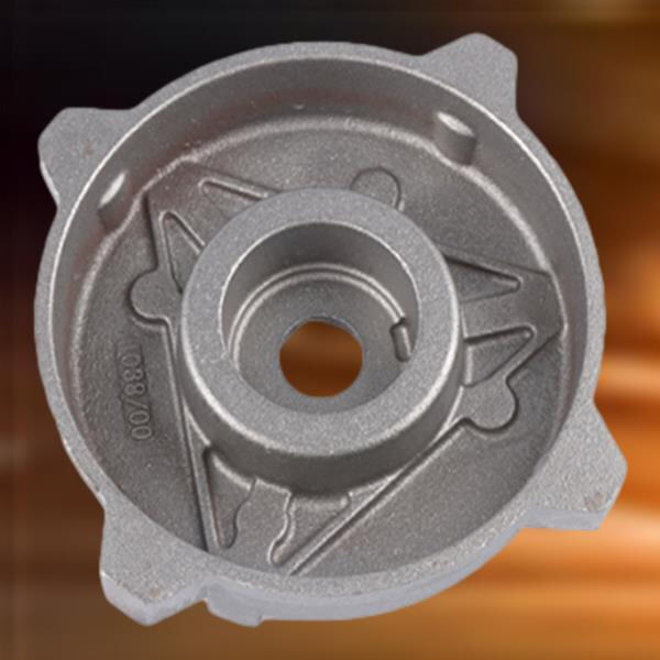 The eco-friendly advantages of using cast iron plumbing materials