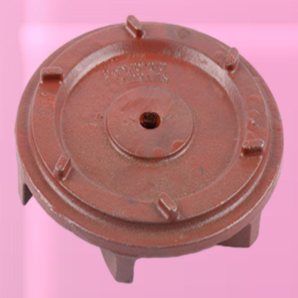 Exploring the Possibilities of Custom Cast Iron Designs