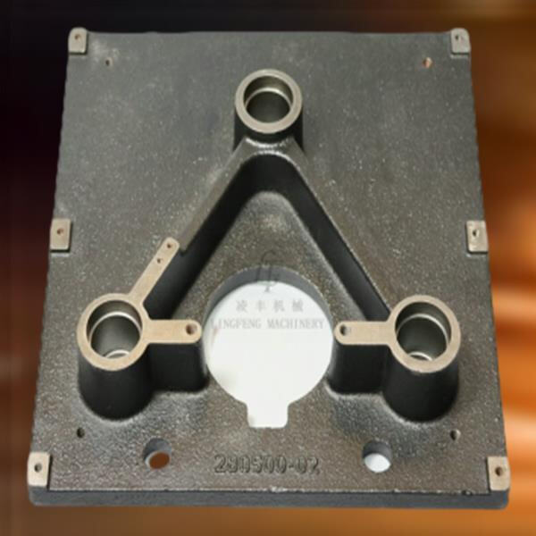 Enhancing Efficiency and Control with Vacuum Investment Casting