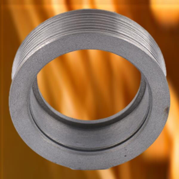 The versatility of grey cast iron products for various industries.