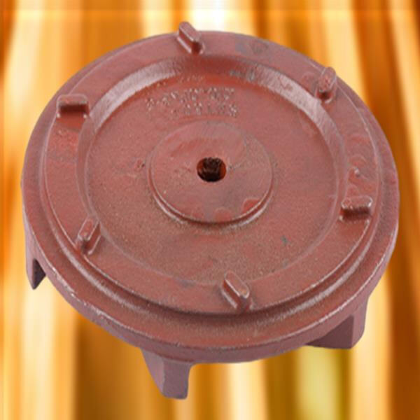 Explore the Beauty of Copper with Sand Casting