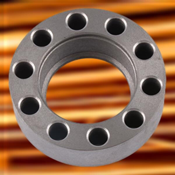 L'attrait durable des techniques traditionnelles de fonderie au sable de fer