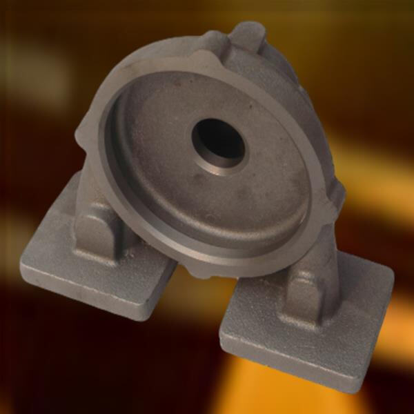 The benefits of high chrome white cast iron