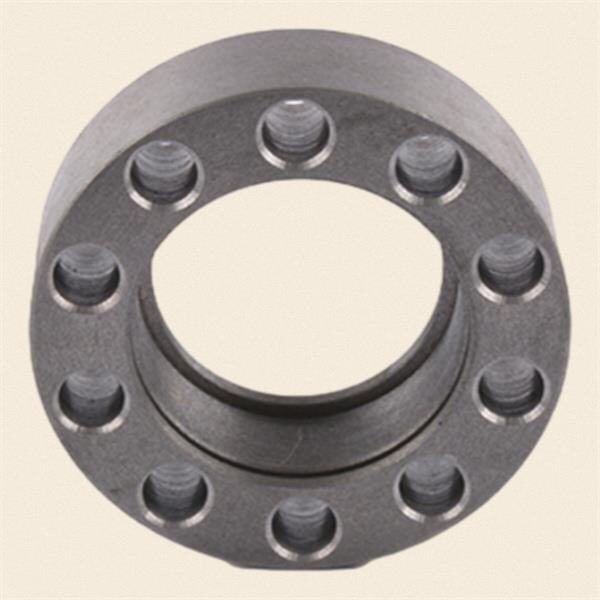 The importance of grey iron in construction and infrastructure projects