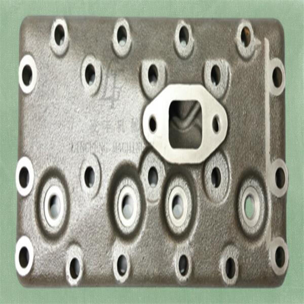 Overcoming challenges when welding gray cast iron for a seamless finish