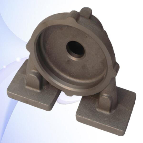 Corrosion-resistant properties for long-lasting durability