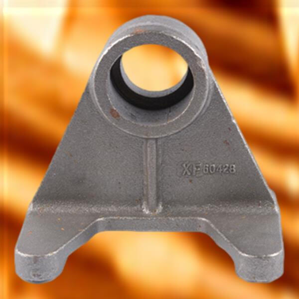 Wie Formsand den Gießereiprozess prägt