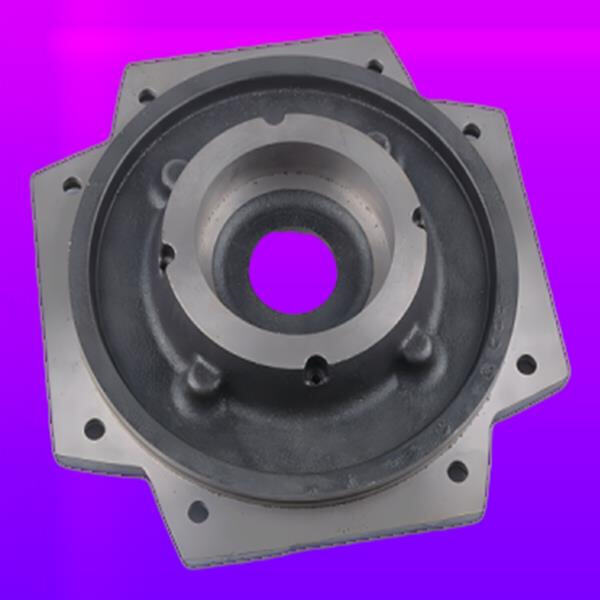 L'efficacité et le rapport qualité-prix des conduites en fonte ductile moulée Tyton