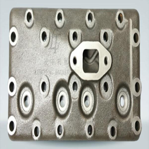 Expert tips for successful welding on nodular cast iron surfaces