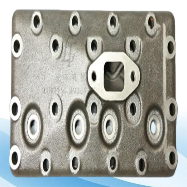 Common challenges when welding nodular iron and how to overcome them