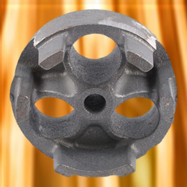 Exploring the history and modern applications of sand cast iron