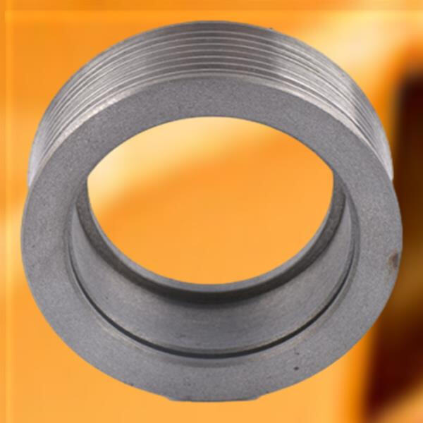 The Versatility of Grey Cast Iron Sand Casting