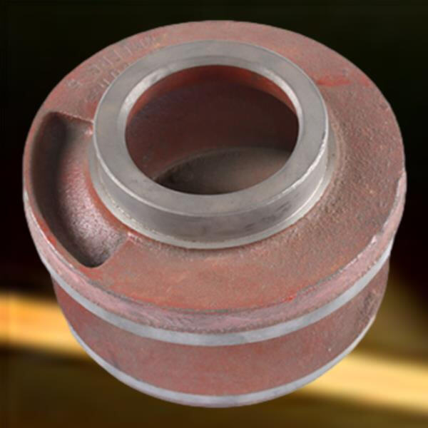 Les avantages des pièces moulées ductiles