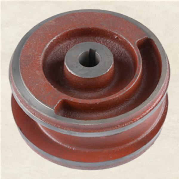 Ductility of Ductile Iron Previous Flexible Power NextStrength of Ductile Iron