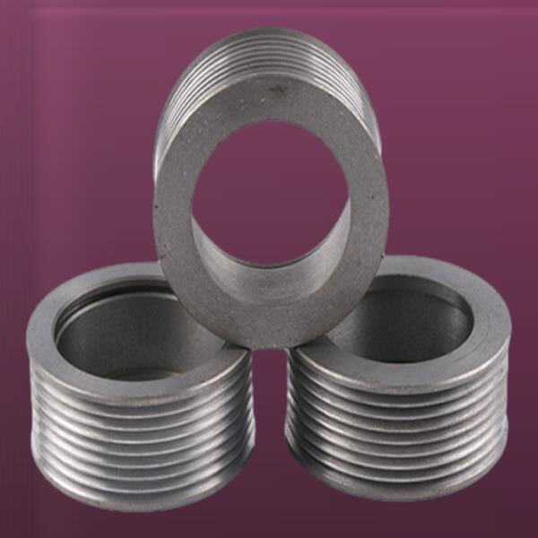 Getting to Know Green Sand Casting