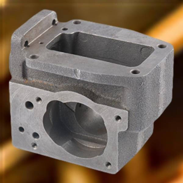The challenges and benefits of sand foundry casting