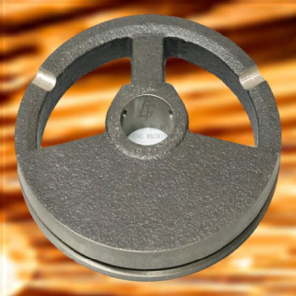 Comparing the benefits of cast iron and ductile iron in industrial settings