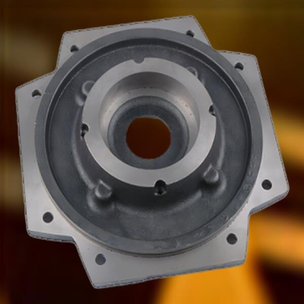 Как литите центробежни колектори подобряват производителността на помпите