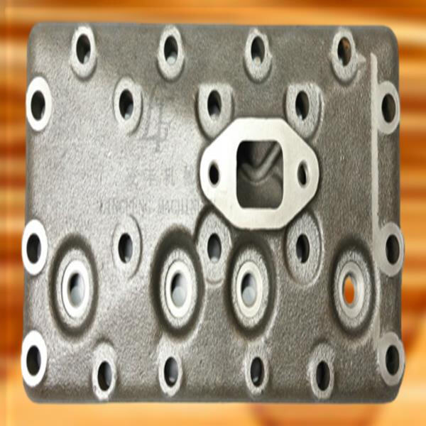 Tips and techniques for achieving a strong weld on gray cast iron materials