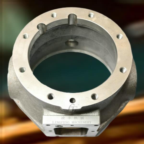 The Durability and Longevity of a Cast Iron Flywheel in Racing Cars