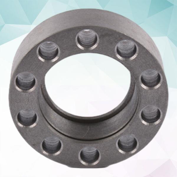 Trusted grey iron casting manufacturer with a proven track record