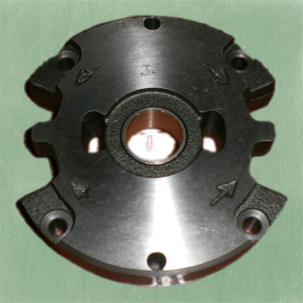 Explorer la polyvalence et la précision des fonderies à moule en sable