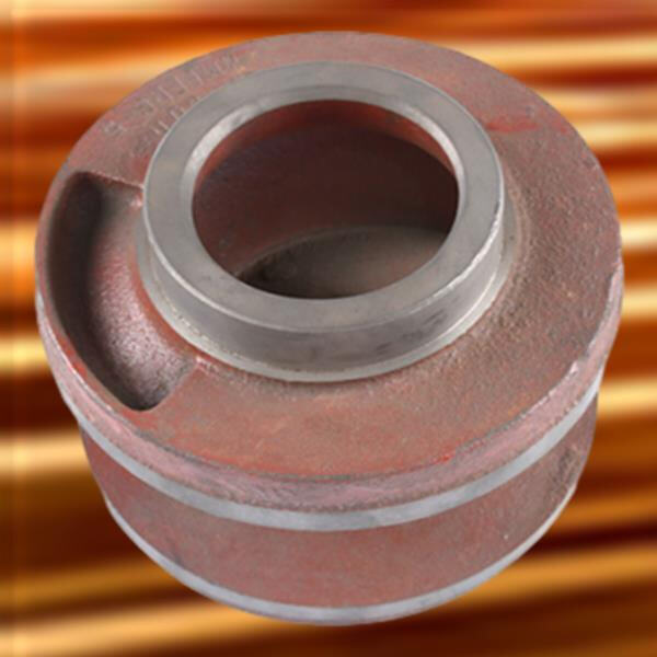 The importance of quality control in ductile iron casting companies