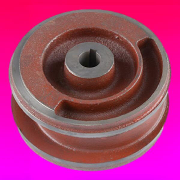 Overcoming common issues related to facing sand in casting operations.