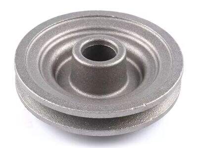 How Green Sand Molding Technology Reduces Casting Production Costs