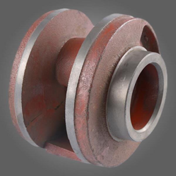 Innovation in ductile iron casting technology