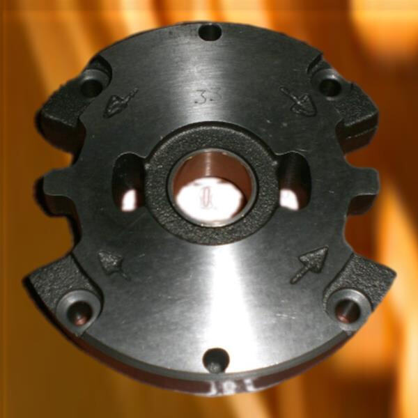 Experience the expertise of a local sand casting foundry for all your needs
