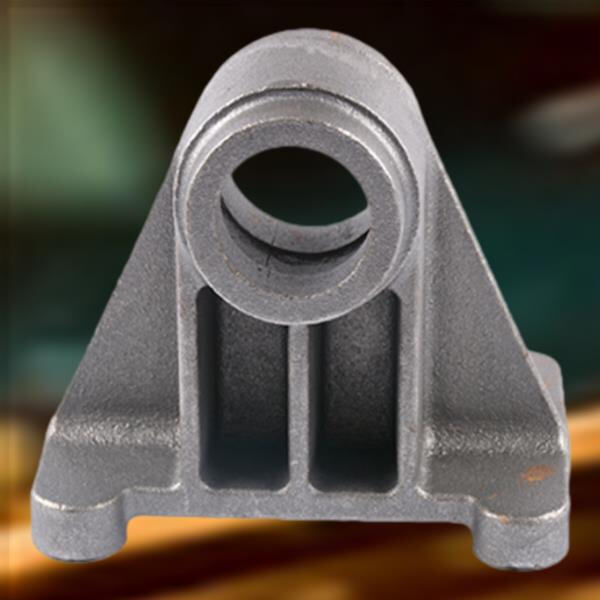 Perspectives futures et innovations dans la technologie de la fonte ductile perlite