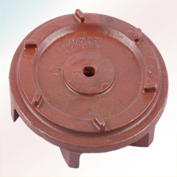 Improving efficiency and quality with a high-performance casting vacuum pump