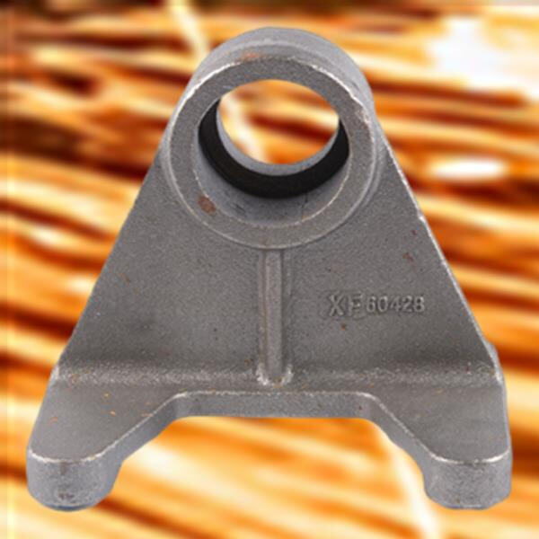 Comment choisir les meilleurs ingrédients pour le sable de fonderie