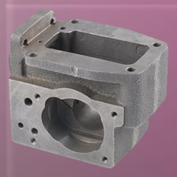 Factors that influence the price of SG iron casting
