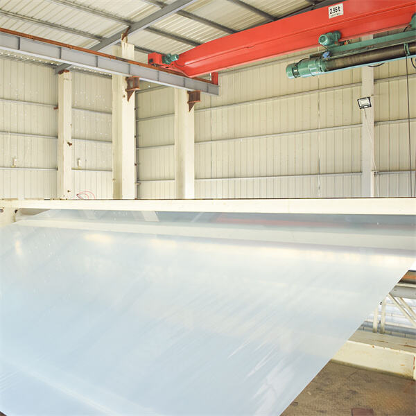 How to Install Clear Plastic Rolls on Your Greenhouse in Minutes
