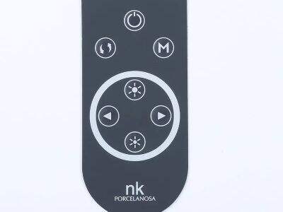 Touch Membrane Panels for Smart Home Appliances