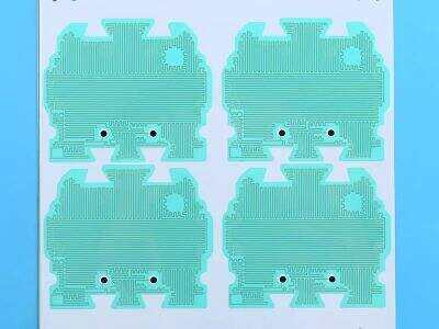 Innovative Applications of Sensors & Printed Electronics in Smart Devices