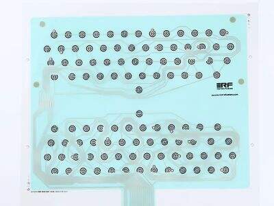 Điện tử in trong Hệ thống Cảm biến Ô tô