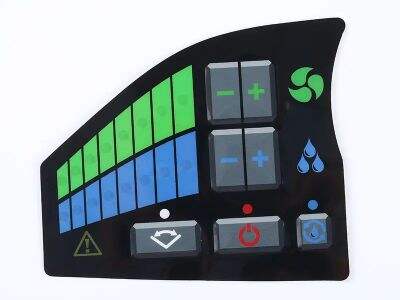 Các Bảng Màng Cảm Ứng Độ Nhạy Cao cho Ứng Dụng Chính Xác