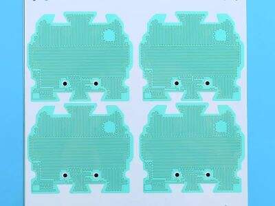 Ứng Dụng Sáng Tạo Của Cảm Biến & Điện Tử In Trong Các Thiết Bị Thông Minh