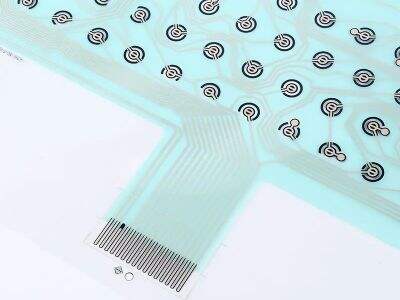 How Printed Electronics Are Revolutionizing Sensor Manufacturing