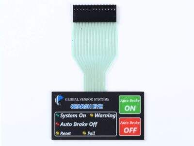 Perché la durata utile degli interruttori a membrana è importante nelle applicazioni ad alto utilizzo