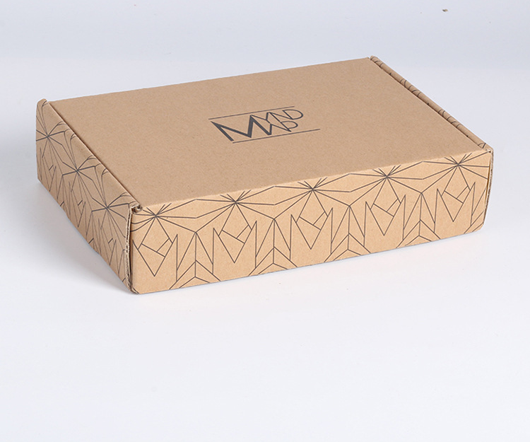 Jinlichang Mailer Boxes: Customization Options for Unique Branding