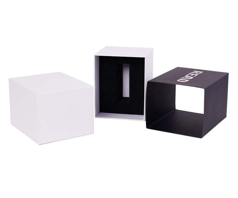 Jinlichang Rigid Paper Boxes: Enhancing Your Brand Image