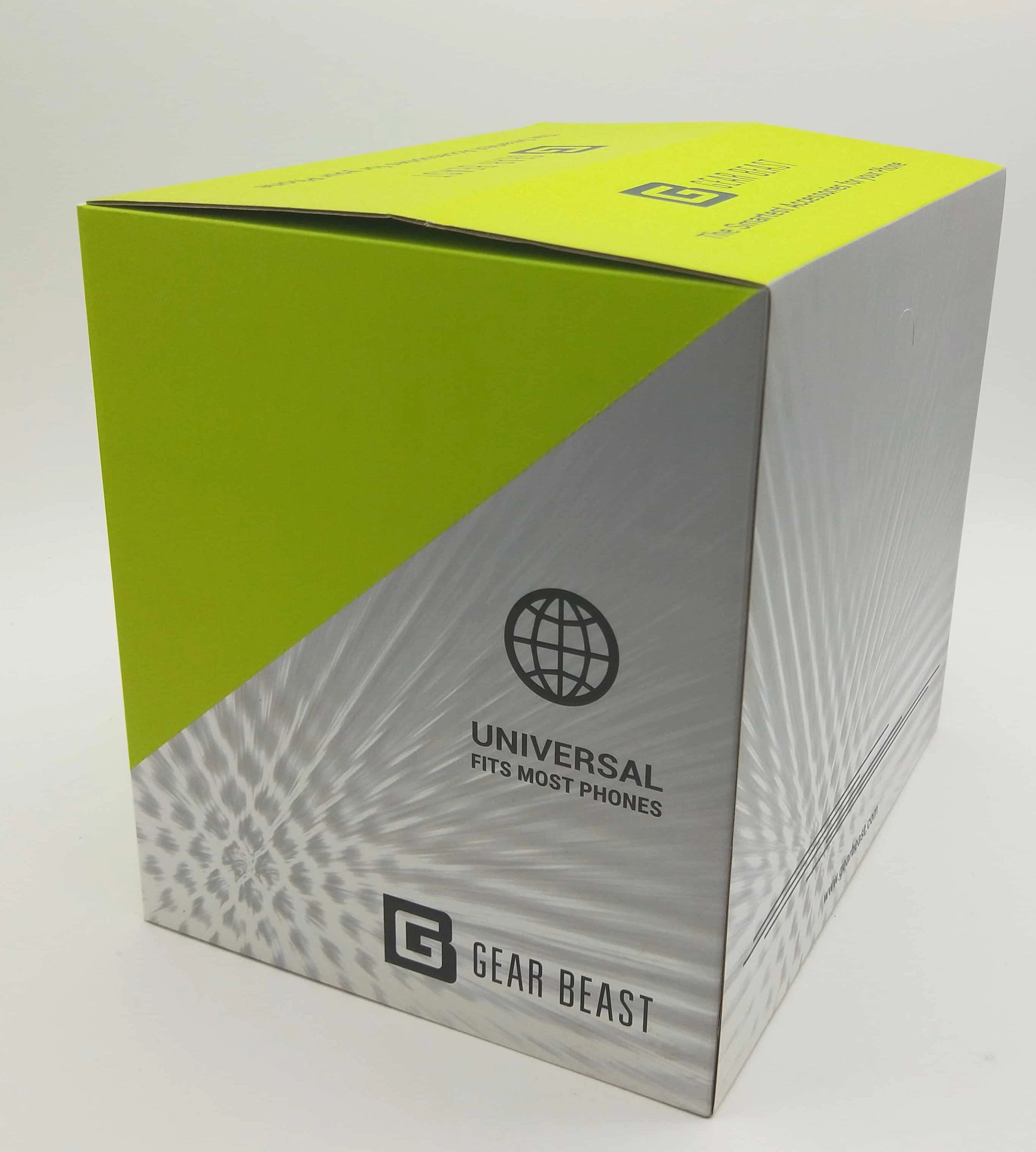 Jinlichang's High-Quality Paper Display Boxes | Professional Packaging Solutions