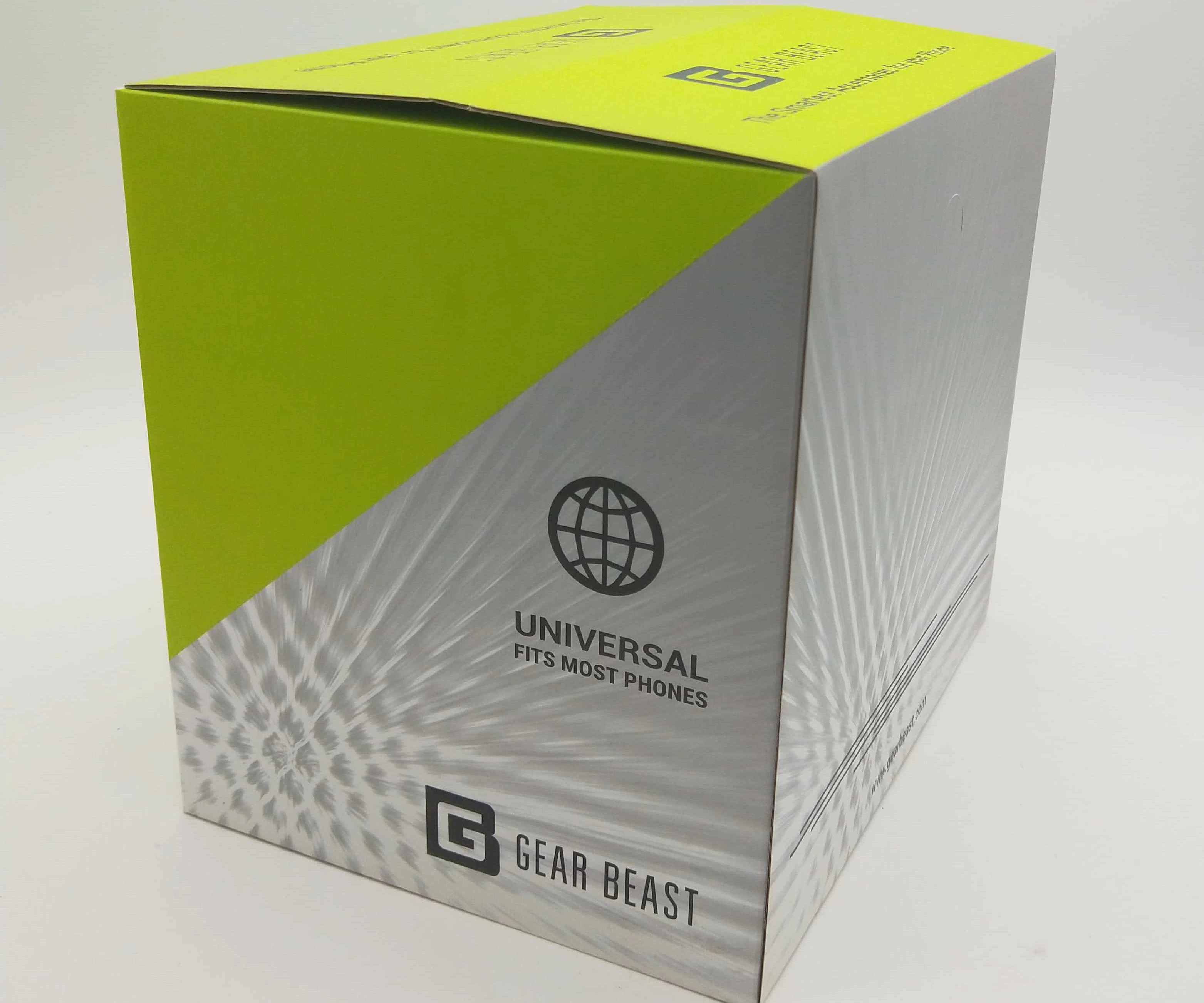 Jinlichang Paper Display Boxes: Tailored to Your Specific Needs