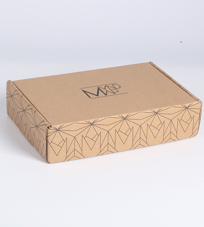 Customizable Options: Jinlichang's High-Quality Mailer Boxes