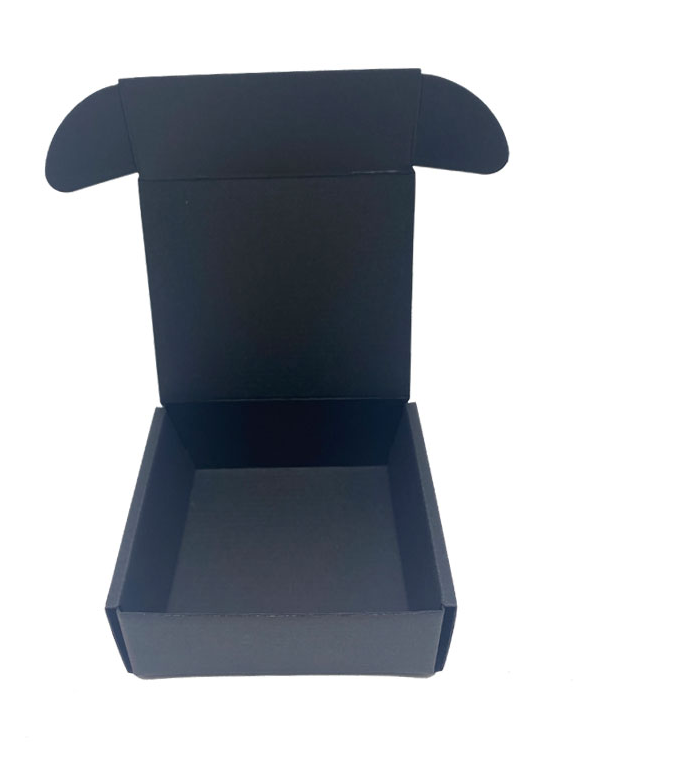 Secure Your Packages with Jinlichang's Sleek Mailer Boxes